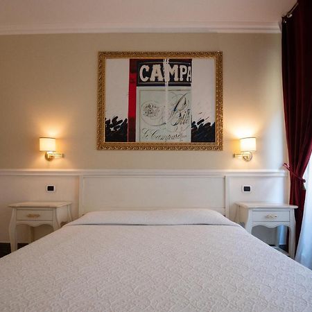 Bed Bra Ξενοδοχείο Βερόνα Εξωτερικό φωτογραφία