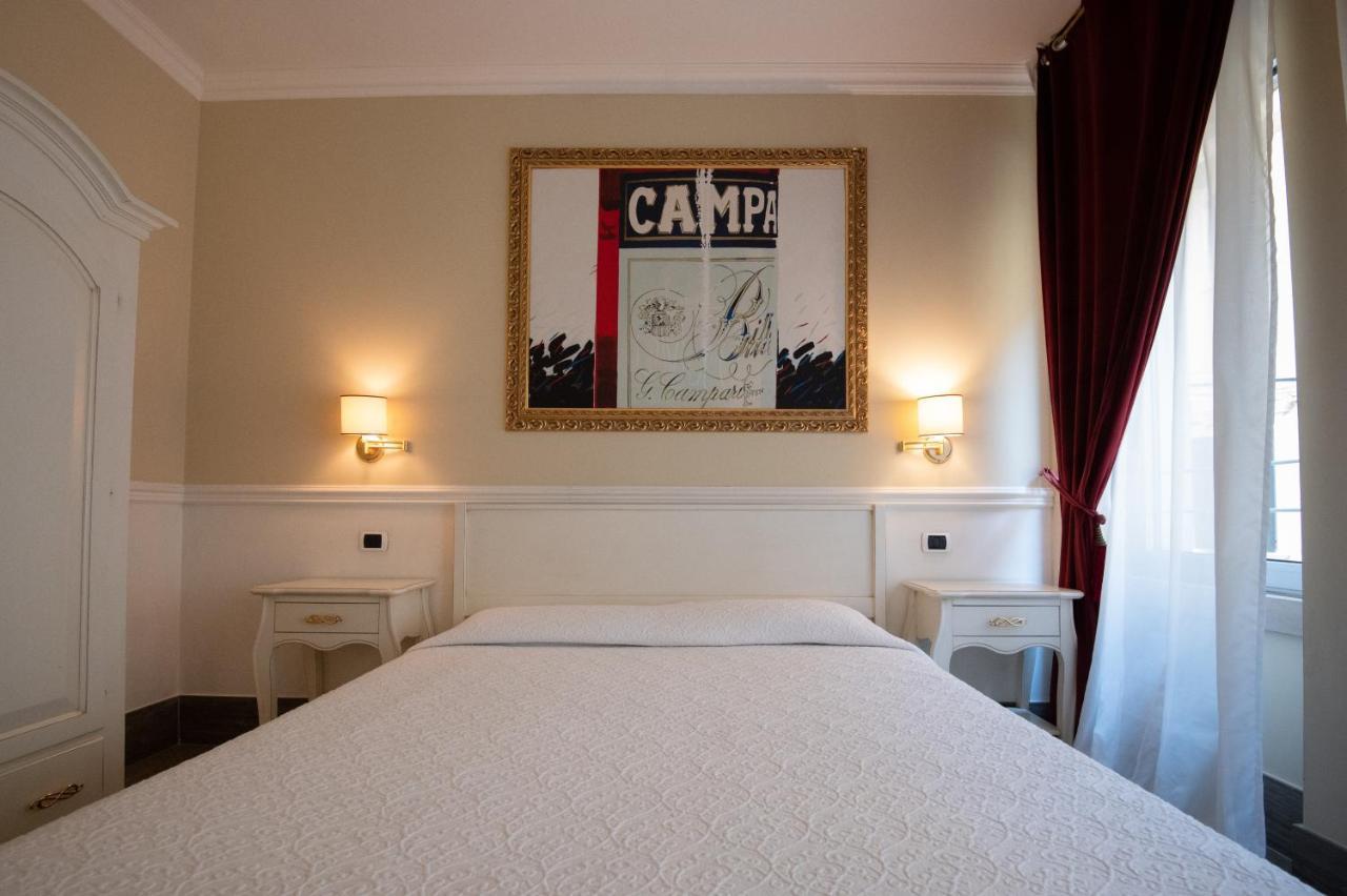 Bed Bra Ξενοδοχείο Βερόνα Εξωτερικό φωτογραφία