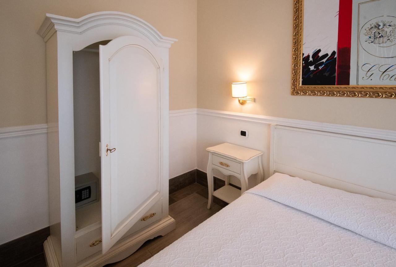 Bed Bra Ξενοδοχείο Βερόνα Εξωτερικό φωτογραφία
