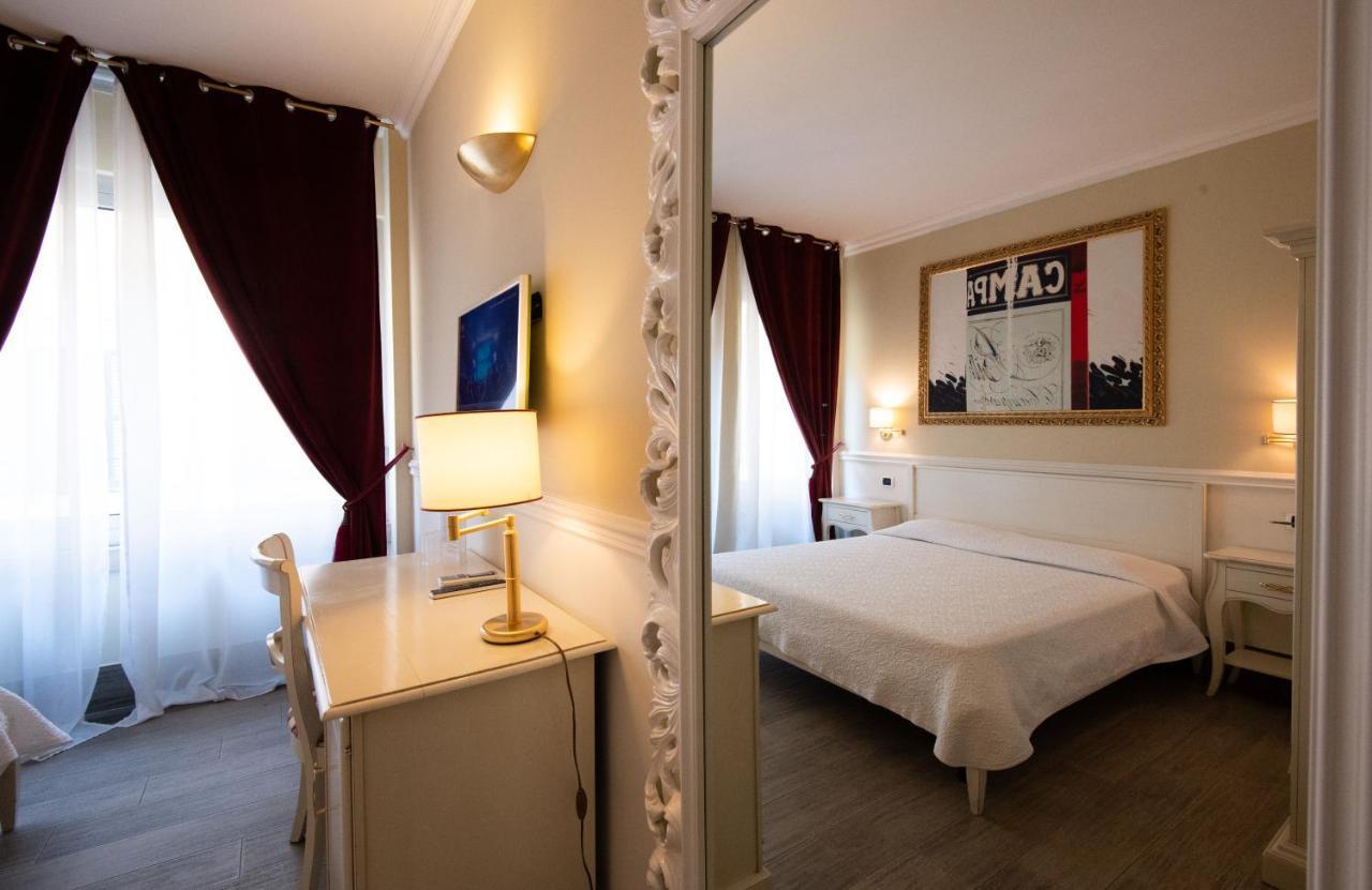 Bed Bra Ξενοδοχείο Βερόνα Εξωτερικό φωτογραφία