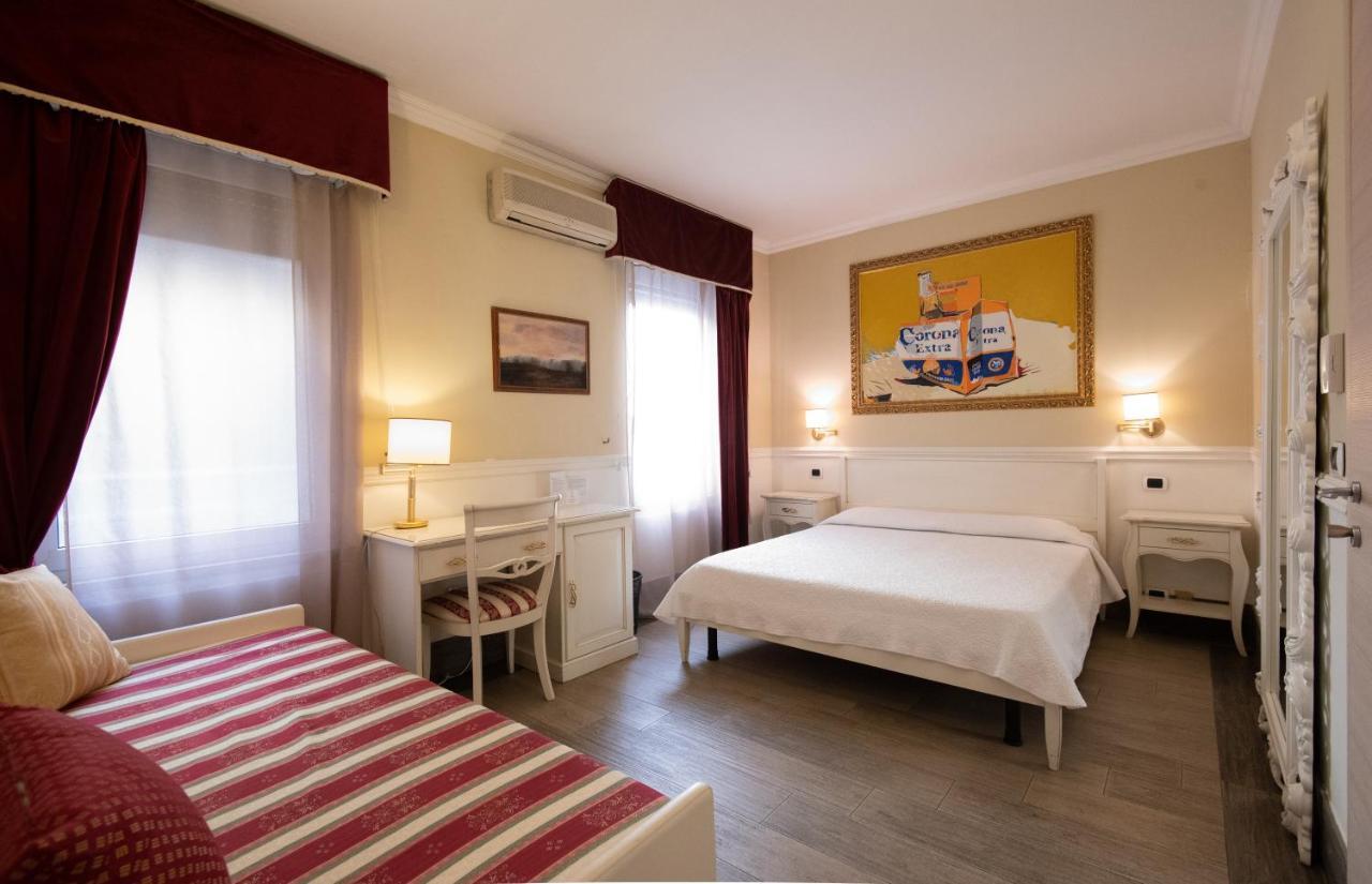 Bed Bra Ξενοδοχείο Βερόνα Εξωτερικό φωτογραφία