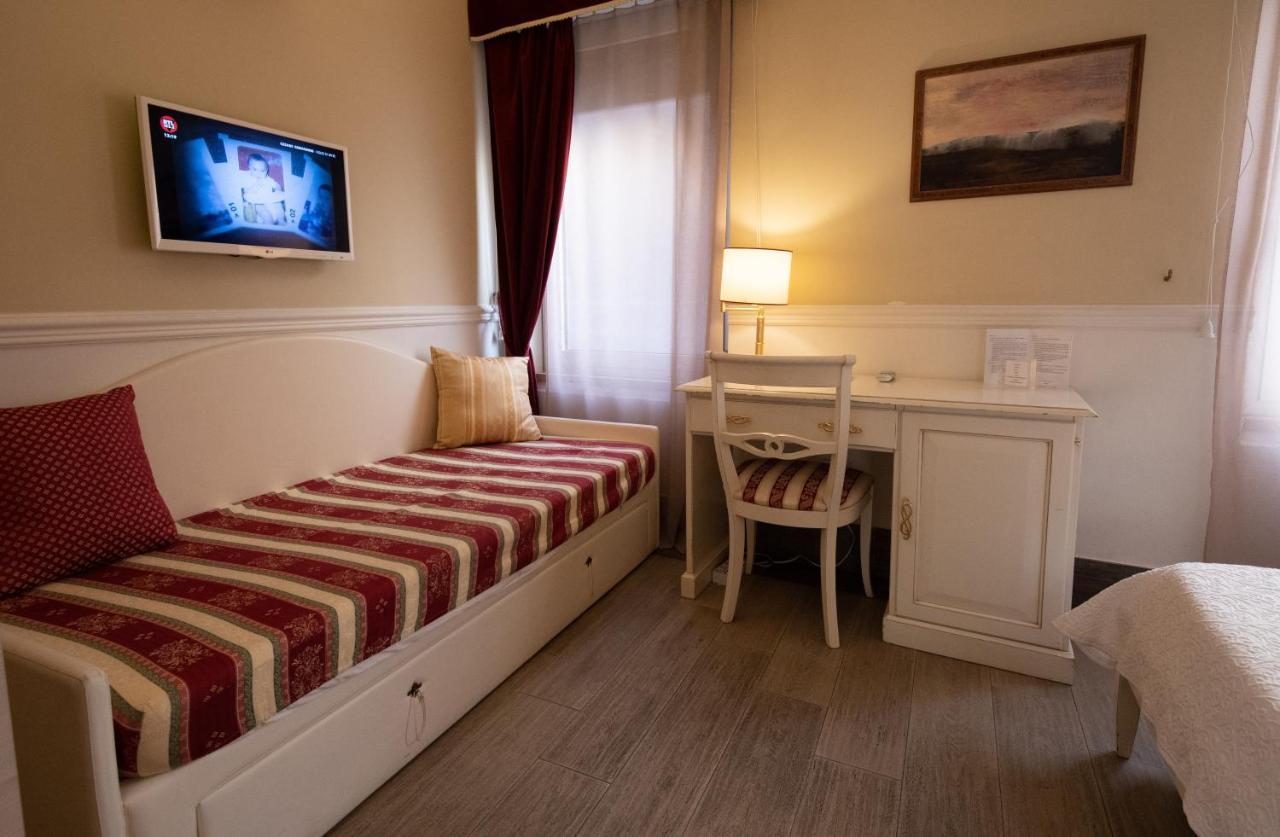 Bed Bra Ξενοδοχείο Βερόνα Εξωτερικό φωτογραφία