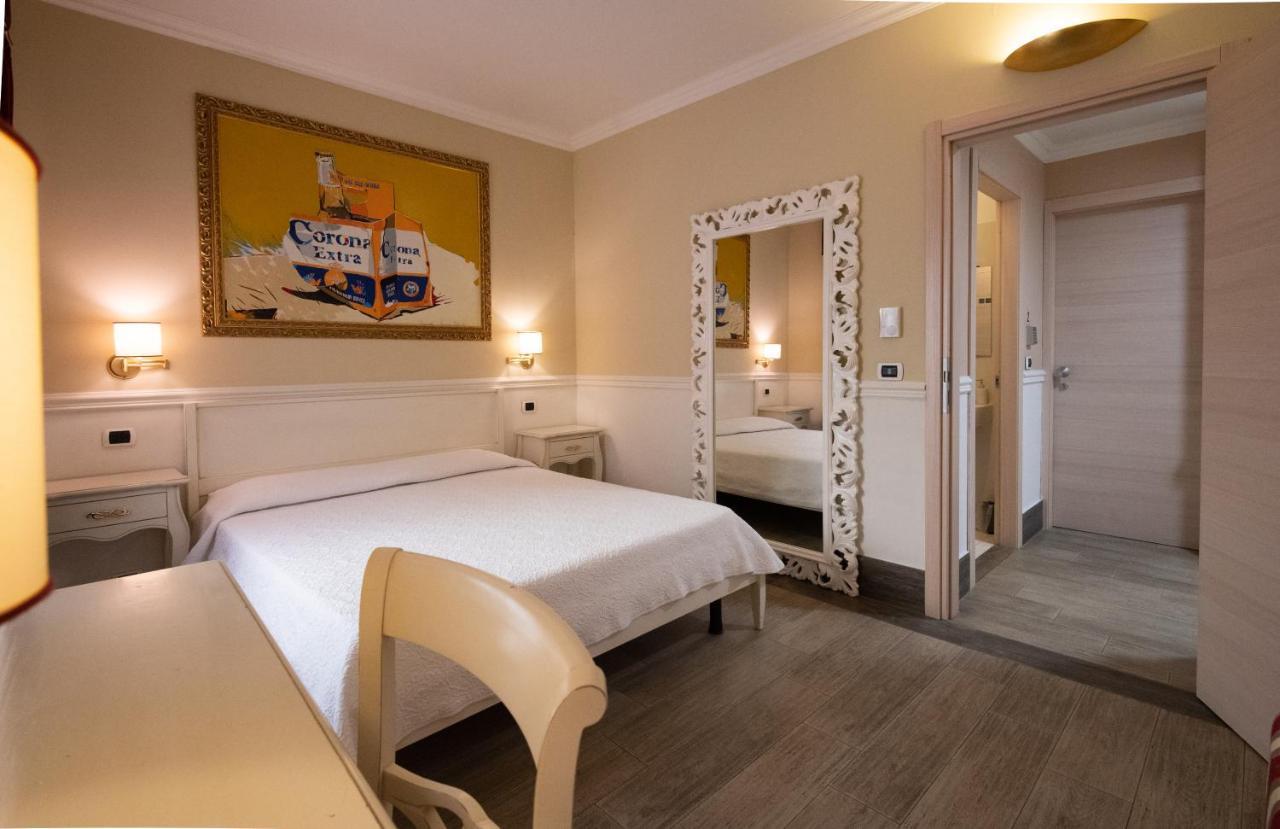 Bed Bra Ξενοδοχείο Βερόνα Εξωτερικό φωτογραφία