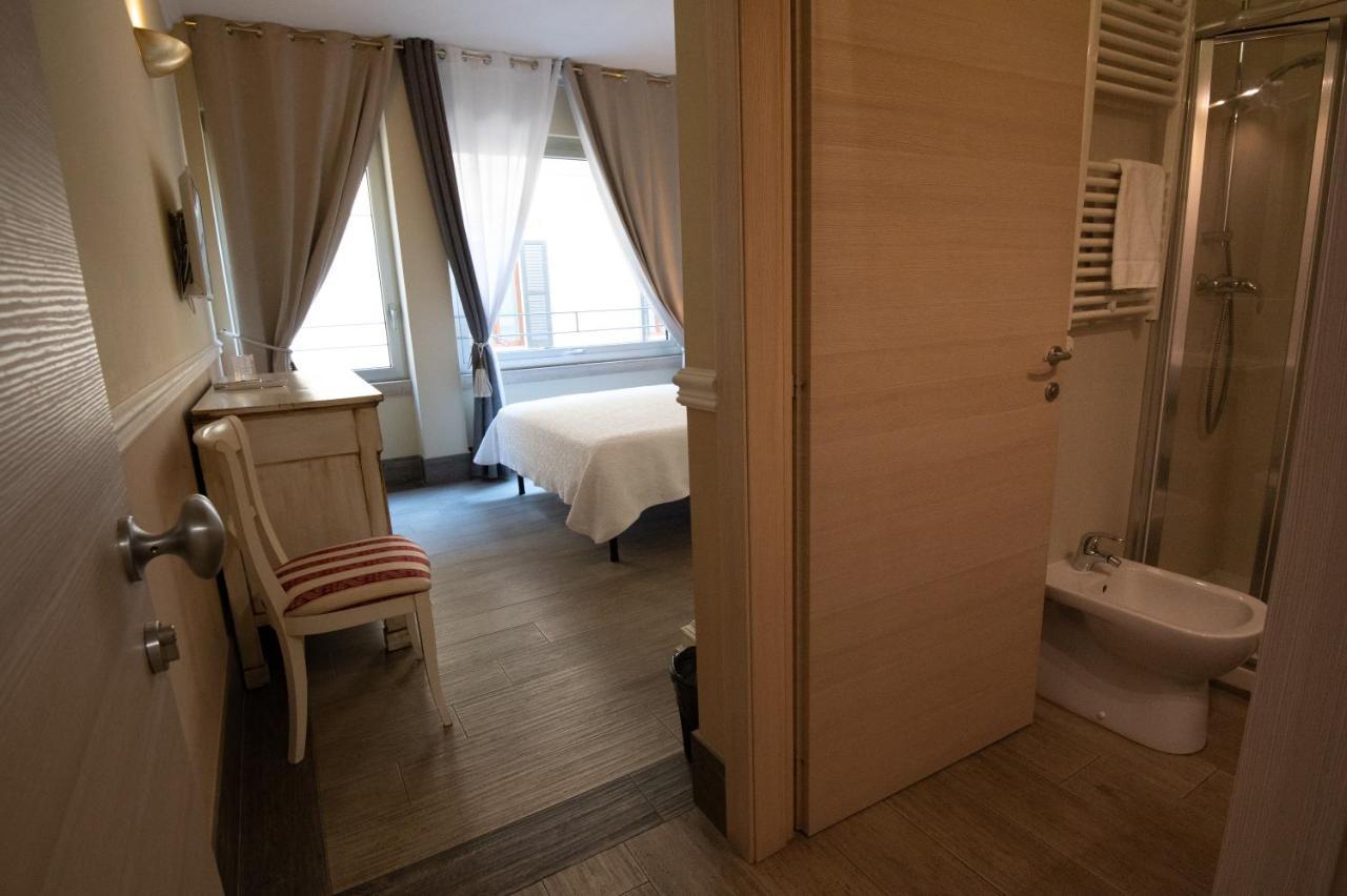Bed Bra Ξενοδοχείο Βερόνα Εξωτερικό φωτογραφία