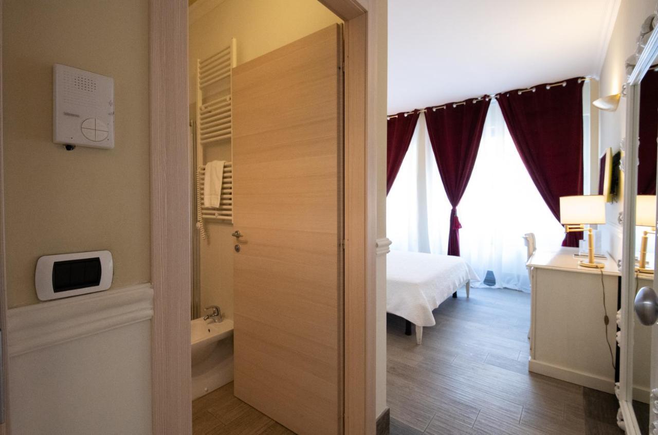 Bed Bra Ξενοδοχείο Βερόνα Εξωτερικό φωτογραφία