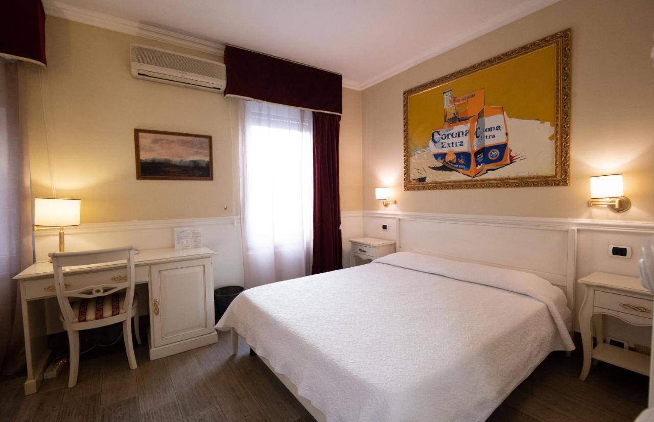 Bed Bra Ξενοδοχείο Βερόνα Εξωτερικό φωτογραφία