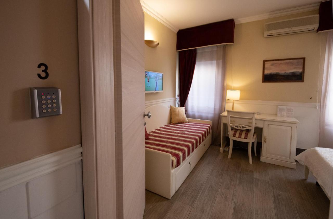 Bed Bra Ξενοδοχείο Βερόνα Εξωτερικό φωτογραφία