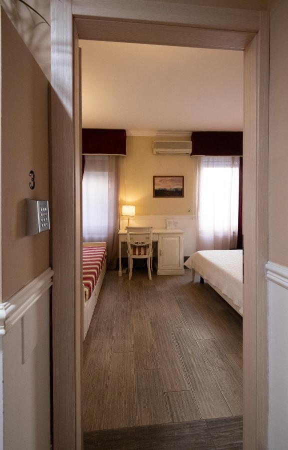 Bed Bra Ξενοδοχείο Βερόνα Εξωτερικό φωτογραφία