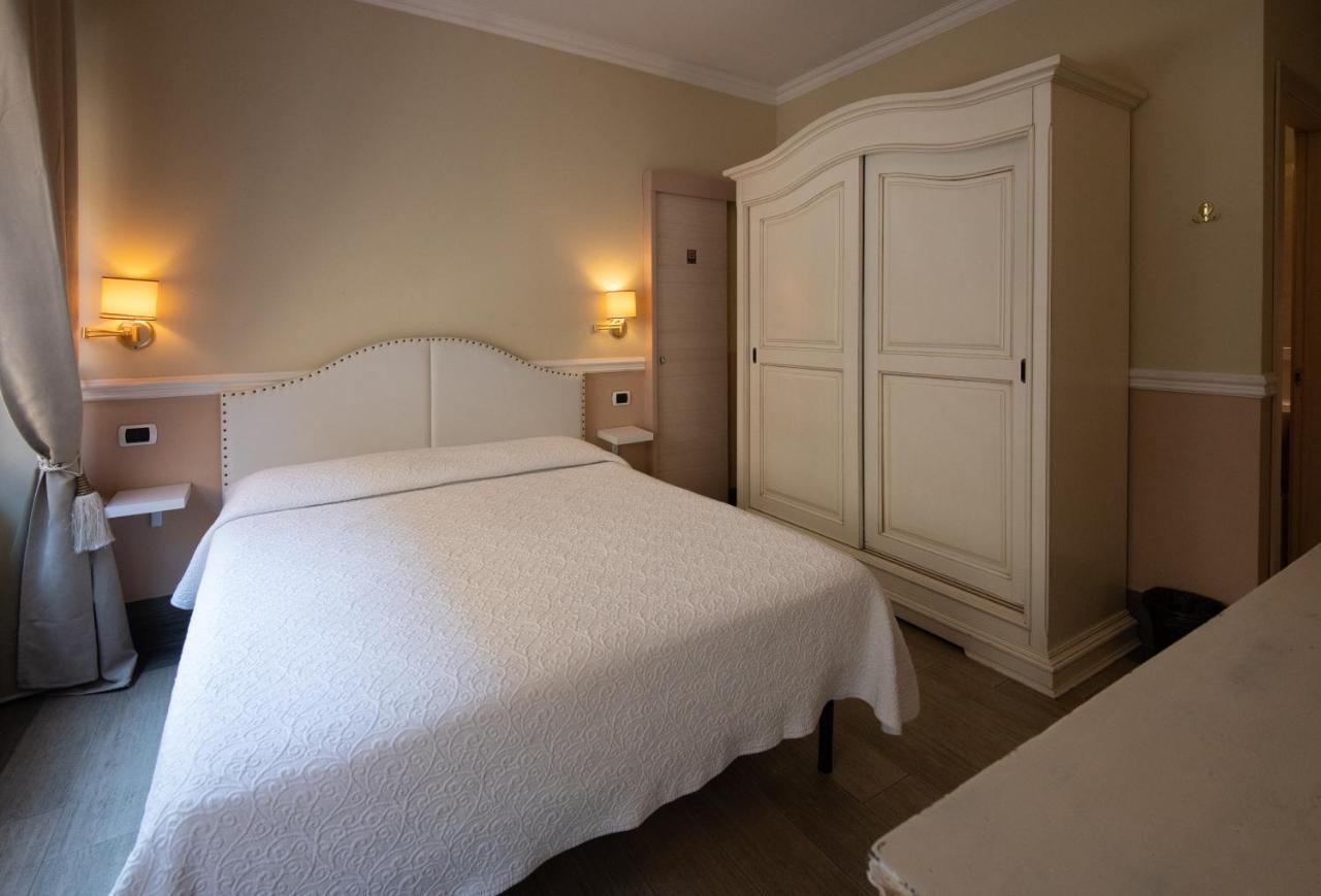 Bed Bra Ξενοδοχείο Βερόνα Εξωτερικό φωτογραφία