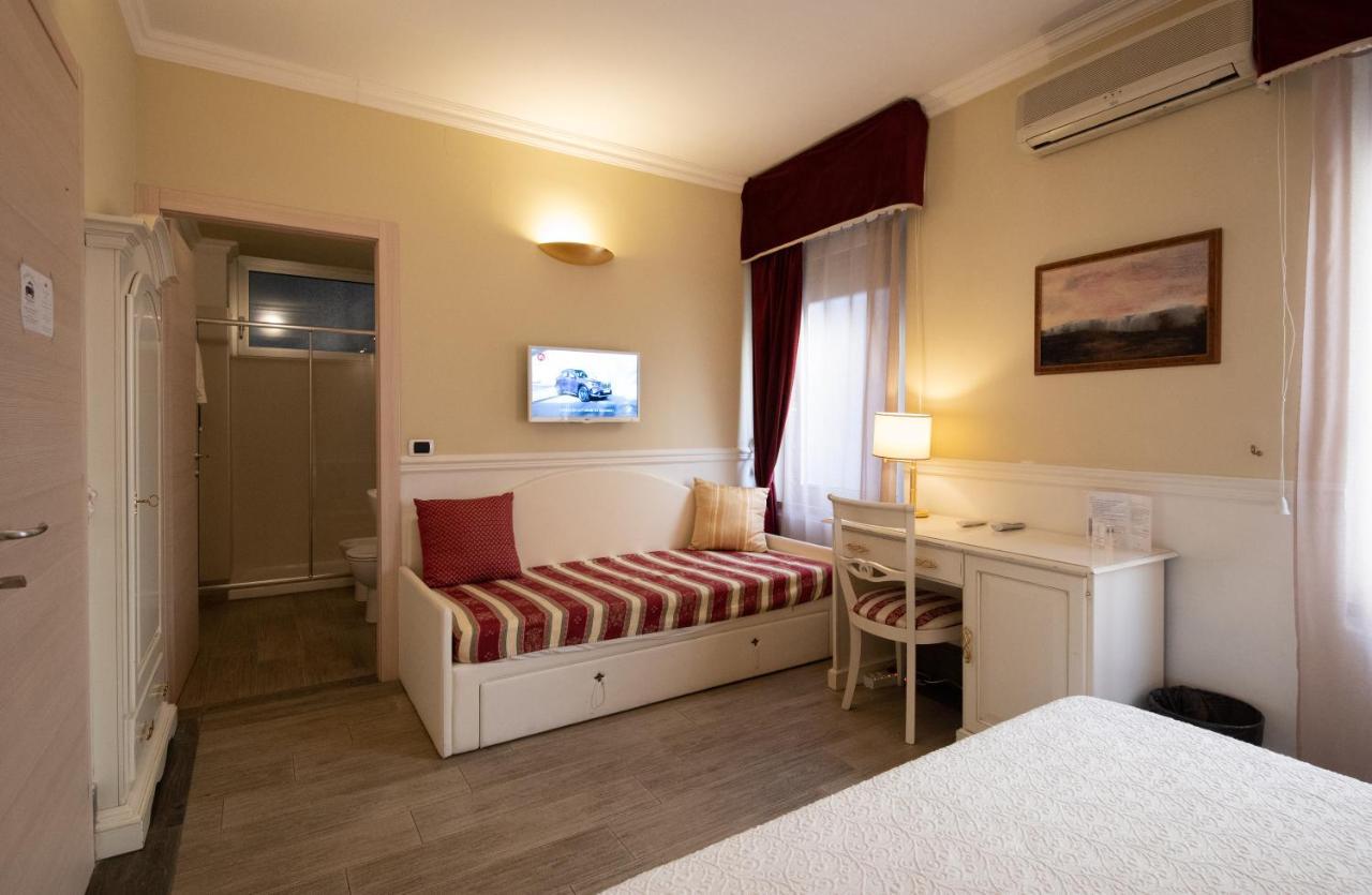 Bed Bra Ξενοδοχείο Βερόνα Εξωτερικό φωτογραφία
