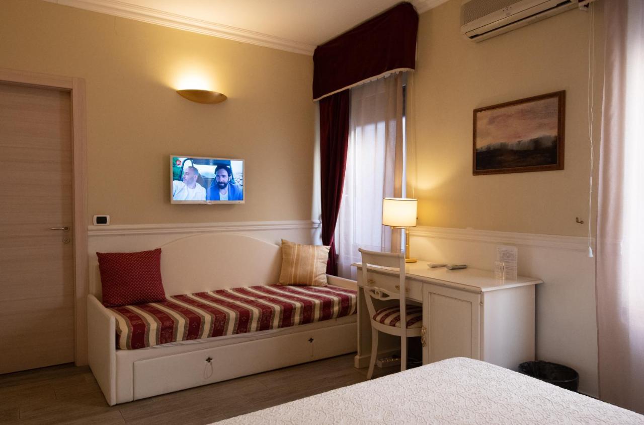 Bed Bra Ξενοδοχείο Βερόνα Εξωτερικό φωτογραφία