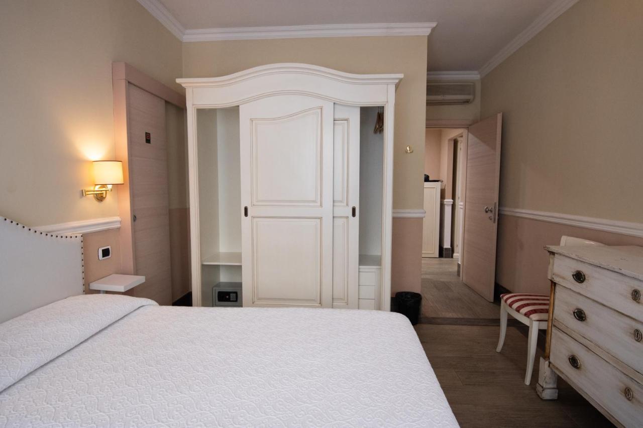 Bed Bra Ξενοδοχείο Βερόνα Εξωτερικό φωτογραφία