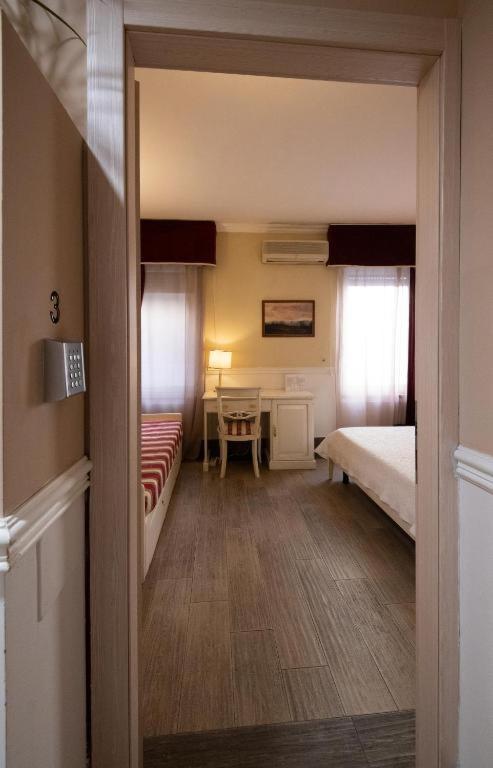 Bed Bra Ξενοδοχείο Βερόνα Εξωτερικό φωτογραφία
