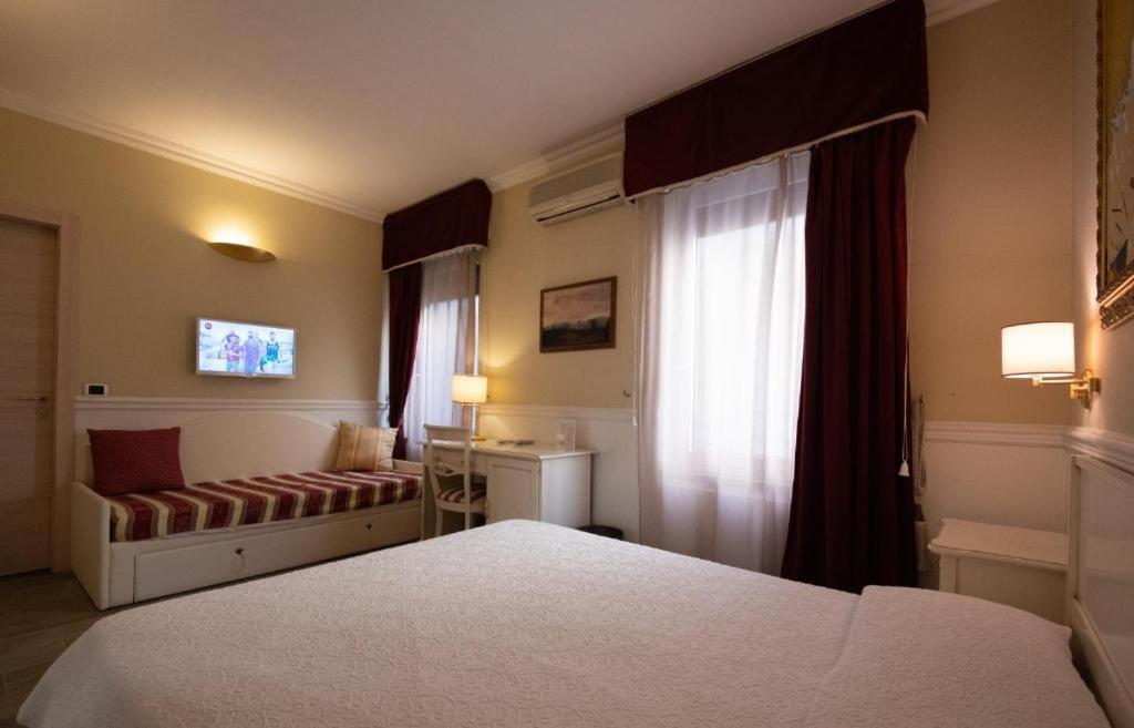 Bed Bra Ξενοδοχείο Βερόνα Εξωτερικό φωτογραφία