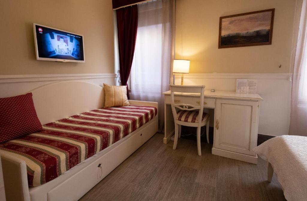 Bed Bra Ξενοδοχείο Βερόνα Εξωτερικό φωτογραφία