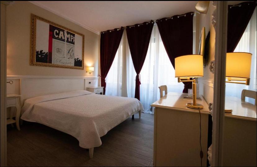 Bed Bra Ξενοδοχείο Βερόνα Εξωτερικό φωτογραφία